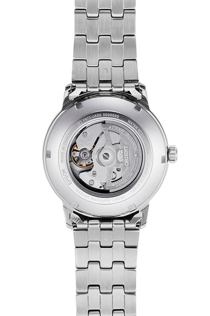 นาฬิกา ORIENT Contemporary รุ่น RA-AC0F09L Mechanical Men's watch