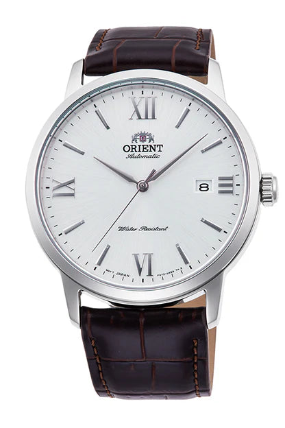นาฬิกา ORIENT Contemporary รุ่น RA-AC0F12S Mechanical Men's watch