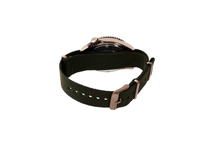 นาฬิกา ORIENT Sport Triton รุ่น RA-AC0K04E Mechanical Men's watch