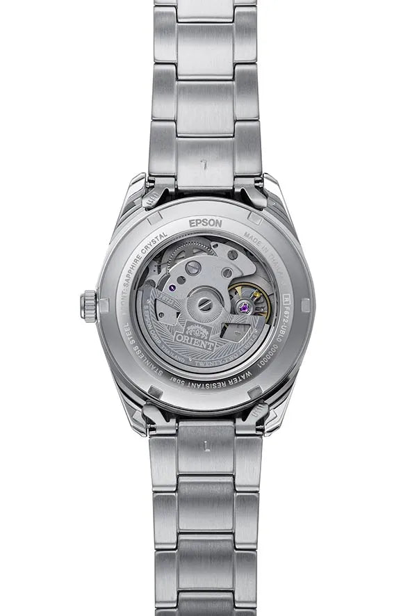 นาฬิกา ORIENT Contemporary รุ่น RA-AC0R05E Stretto 2026 Spring-Summer Men's Watch