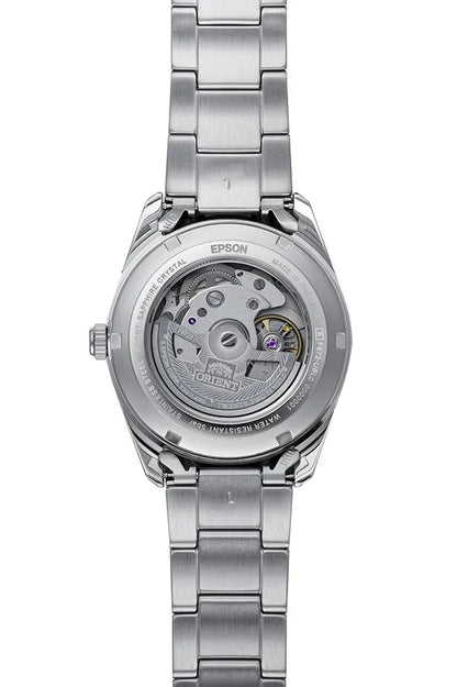 นาฬิกา ORIENT Contemporary รุ่น RA-AC0R05E Stretto 2026 Spring-Summer Men's Watch