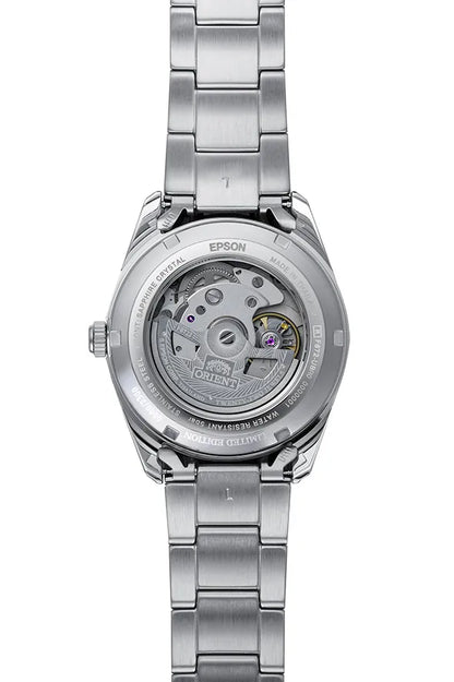 นาฬิกา ORIENT Contemporary รุ่น RA-AC0R09L Stretto 2026 Spring-Summer Limited Edition 2,300 pcs.
