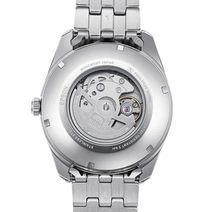 นาฬิกา ORIENT Contemporary Multi-Year Calendar รุ่น RA-BA0002E Mechanical Men's watch