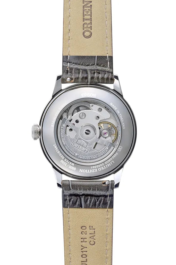 นาฬิกา ORIENT Bambino รุ่น RA-BB0006N 75th Anniversary Limited Edition 3,300 pcs.