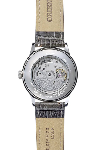 นาฬิกา ORIENT Bambino รุ่น RA-BB0006N 75th Anniversary Limited Edition 3,300 pcs.