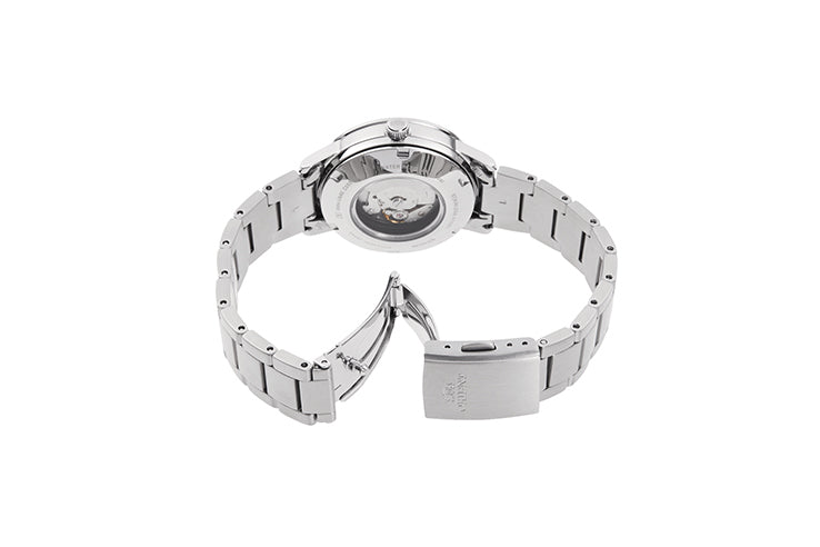 นาฬิกาผู้หญิง ORIENT Contemporary รุ่น RA-NB0102S Mechanical Ladies' watch