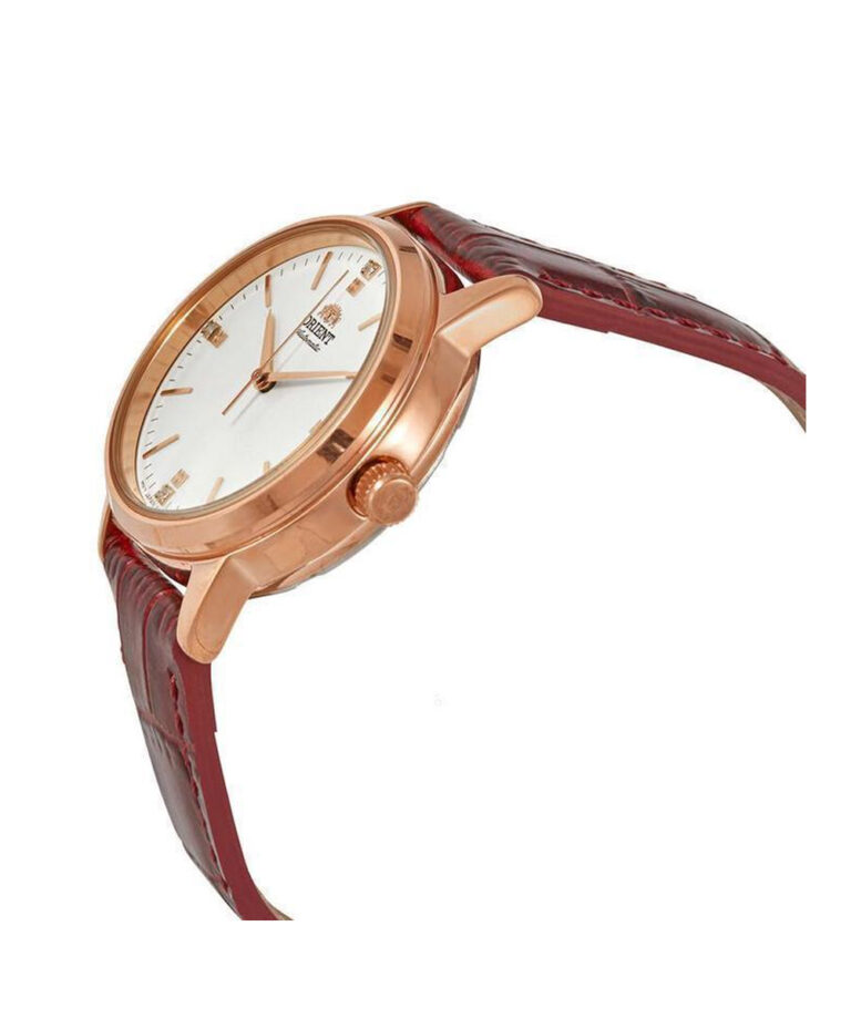 นาฬิกาผู้หญิง ORIENT Contemporary รุ่น RA-NB0105S Mechanical Ladies' watch