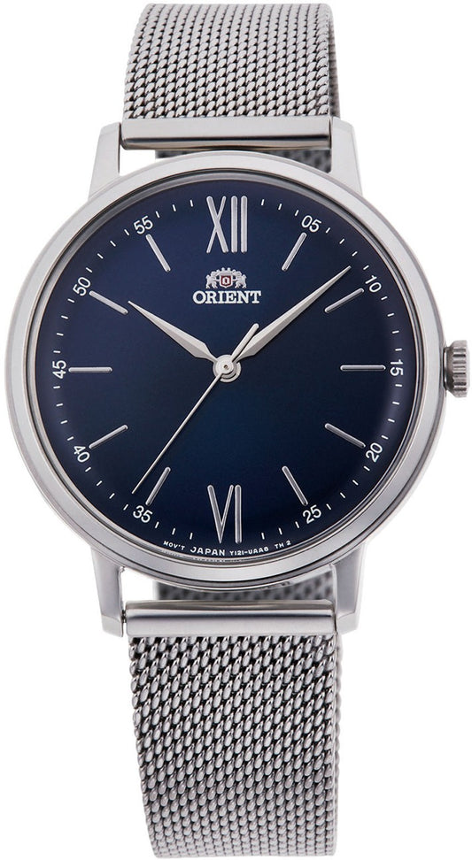 นาฬิกาผู้หญิง ORIENT Classic รุ่น RA-QC1701L Quartz Ladies' watch