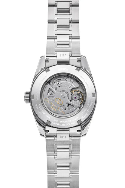 นาฬิกา ORIENT STAR Contemporary รุ่น RE-AU0114E 'Aurora' 75th Anniversary Limited Edition 1,200 pcs.