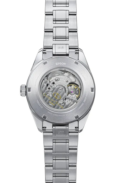 นาฬิกา ORIENT STAR Contemporary รุ่น RE-AV0138V Mechanical Men's Watch