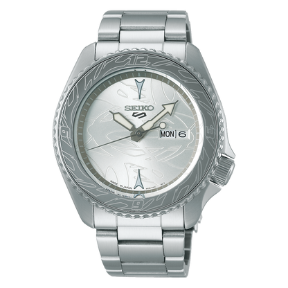 นาฬิกา SEIKO 5 Sports รุ่น SBSA131 SBSA131J SBSA131J1 GUCCIMAZE Limited Edition of 300 Pcs.