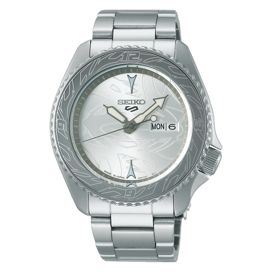 นาฬิกา SEIKO 5 Sports รุ่น SBSA131 SBSA131J SBSA131J1 GUCCIMAZE Limited Edition of 300 Pcs.
