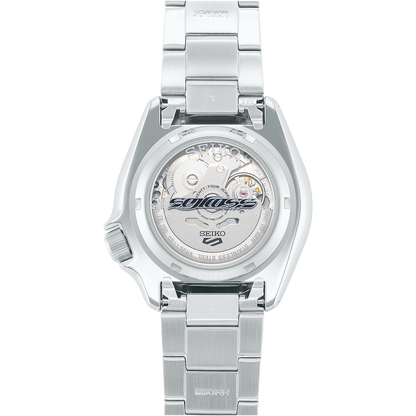 นาฬิกา SEIKO 5 Sports รุ่น SBSA131 SBSA131J SBSA131J1 GUCCIMAZE Limited Edition of 300 Pcs.
