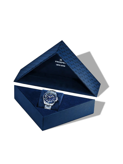 นาฬิกา SEIKO Prospex x PDM รุ่น SRPM03 SRPM03K SRPM03K1 Limited Edition of 500 Pcs.