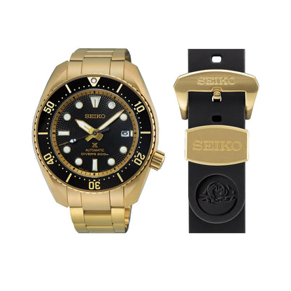 นาฬิกา SEIKO Prospex King Sumo รุ่น SPB536  SPB536J SPB536J1 Muay Thai Limited Edition of 500 Pcs.