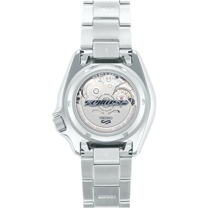 นาฬิกา SEIKO 5 Sports รุ่น SRPG65 SRPG65K SRPG65K1 GUCCIMAZE Limited Edition of 1,500 Pcs.