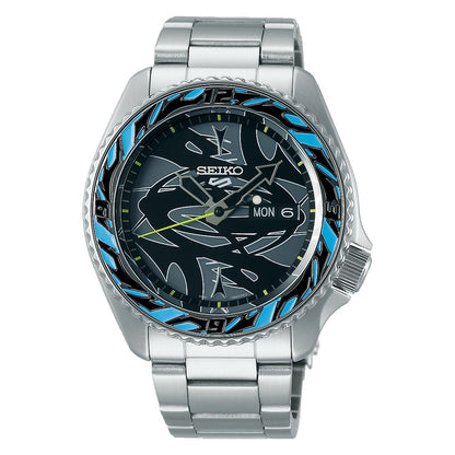 นาฬิกา SEIKO 5 Sports รุ่น SRPG65 SRPG65K SRPG65K1 GUCCIMAZE Limited Edition of 1,500 Pcs.