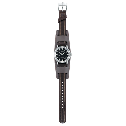 นาฬิกา SEIKO Prospex Alpinist รุ่น SJE085 SJE085J SJE085J1 The 1959 Alpinist Re-Creation Limited Edition of 1,959 pcs.