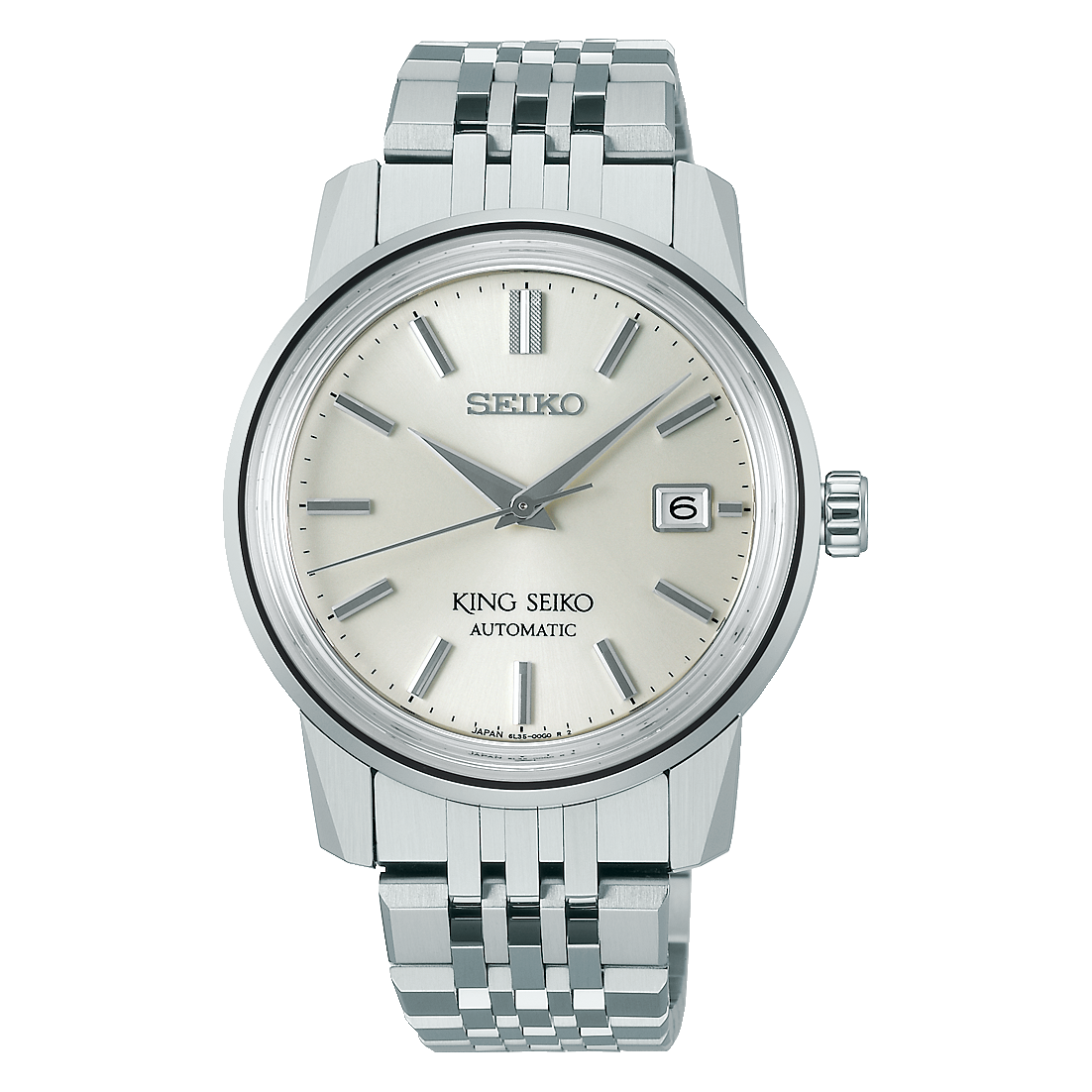 นาฬิกา KING SEIKO KSK รุ่น SJE089 SJE089J SJE089J1 Automatic