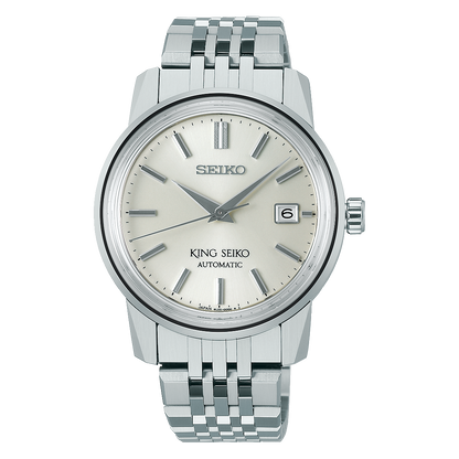 นาฬิกา KING SEIKO KSK รุ่น SJE089 SJE089J SJE089J1 Automatic