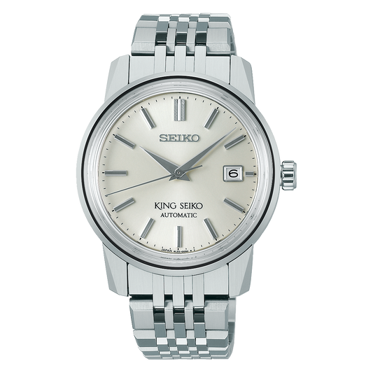 นาฬิกา KING SEIKO KSK รุ่น SJE089 SJE089J SJE089J1 Automatic
