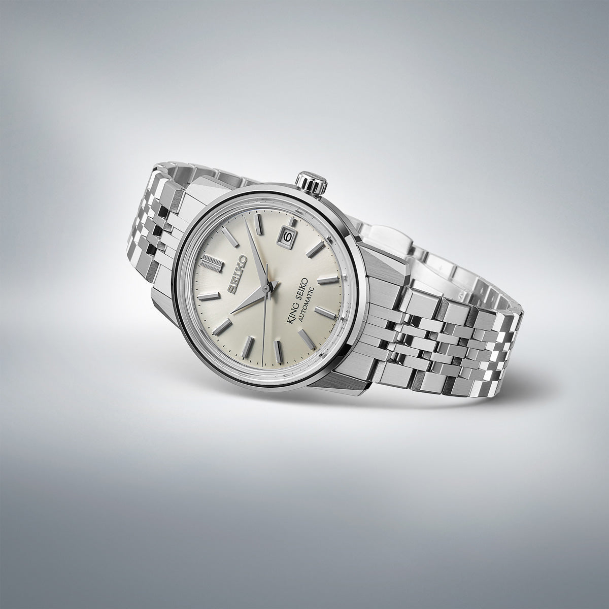 นาฬิกา KING SEIKO KSK รุ่น SJE089 SJE089J SJE089J1 Automatic