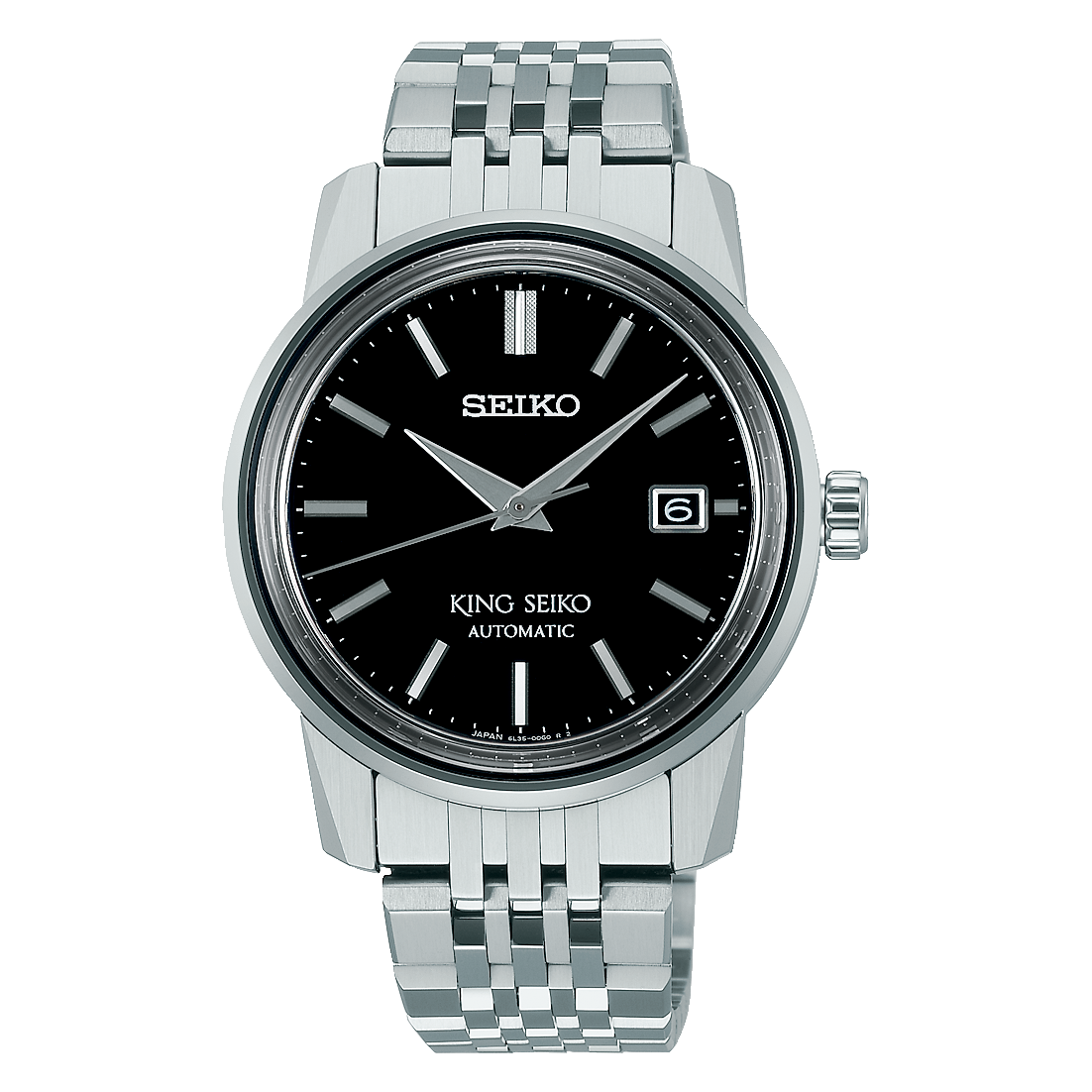 นาฬิกา KING SEIKO KSK รุ่น SJE091 SJE091J SJE091J1 Automatic