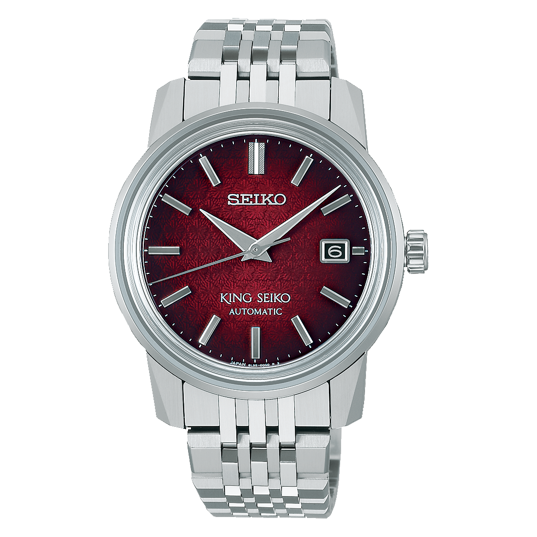 นาฬิกา KING SEIKO KSK รุ่น SJE103 SJE103J SJE103J1 Automatic