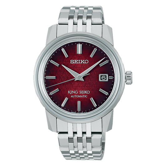 นาฬิกา KING SEIKO KSK รุ่น SJE103 SJE103J SJE103J1 Automatic