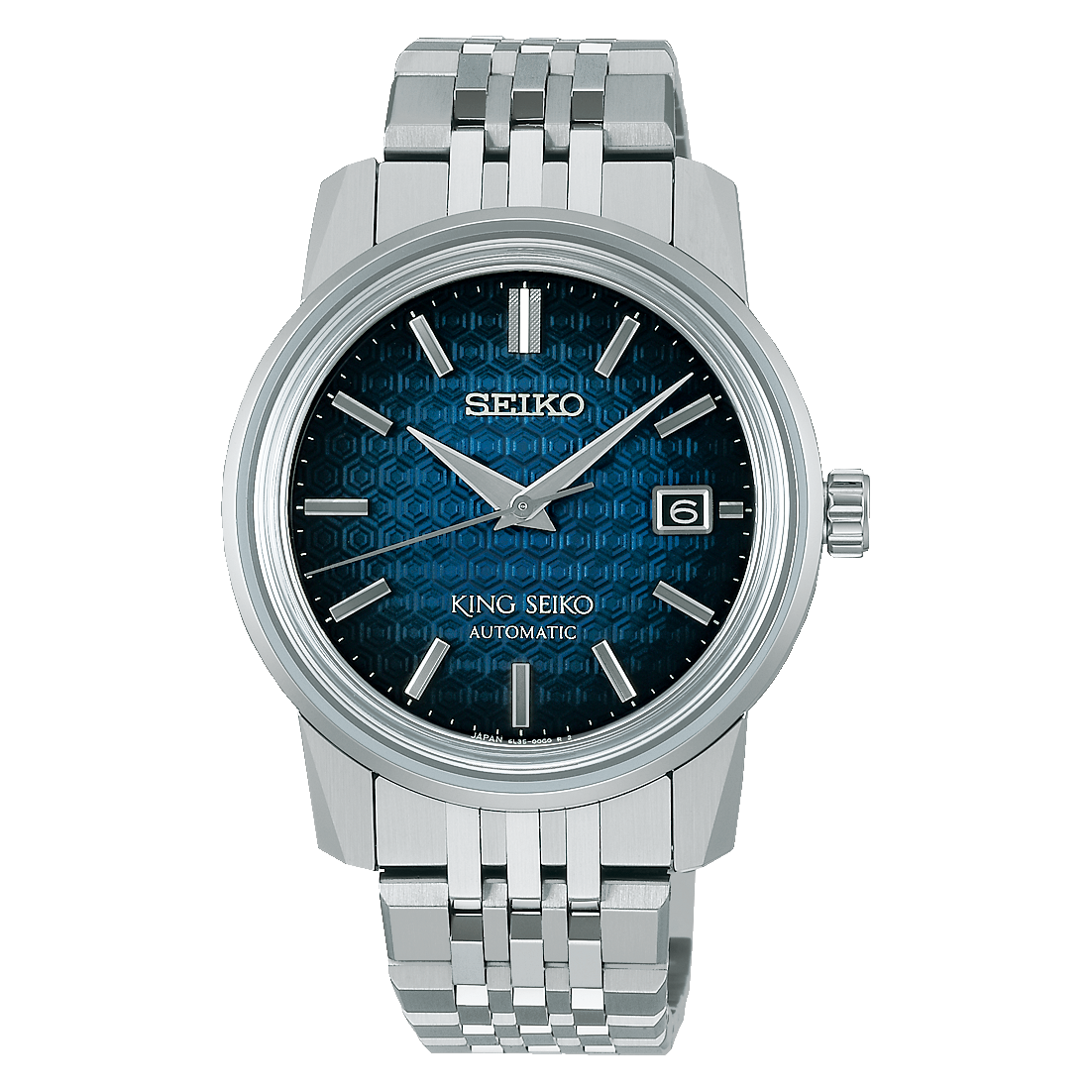 นาฬิกา KING SEIKO KSK รุ่น SJE105 SJE105J SJE105J1 Automatic