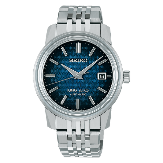 นาฬิกา KING SEIKO KSK รุ่น SJE105 SJE105J SJE105J1 Automatic