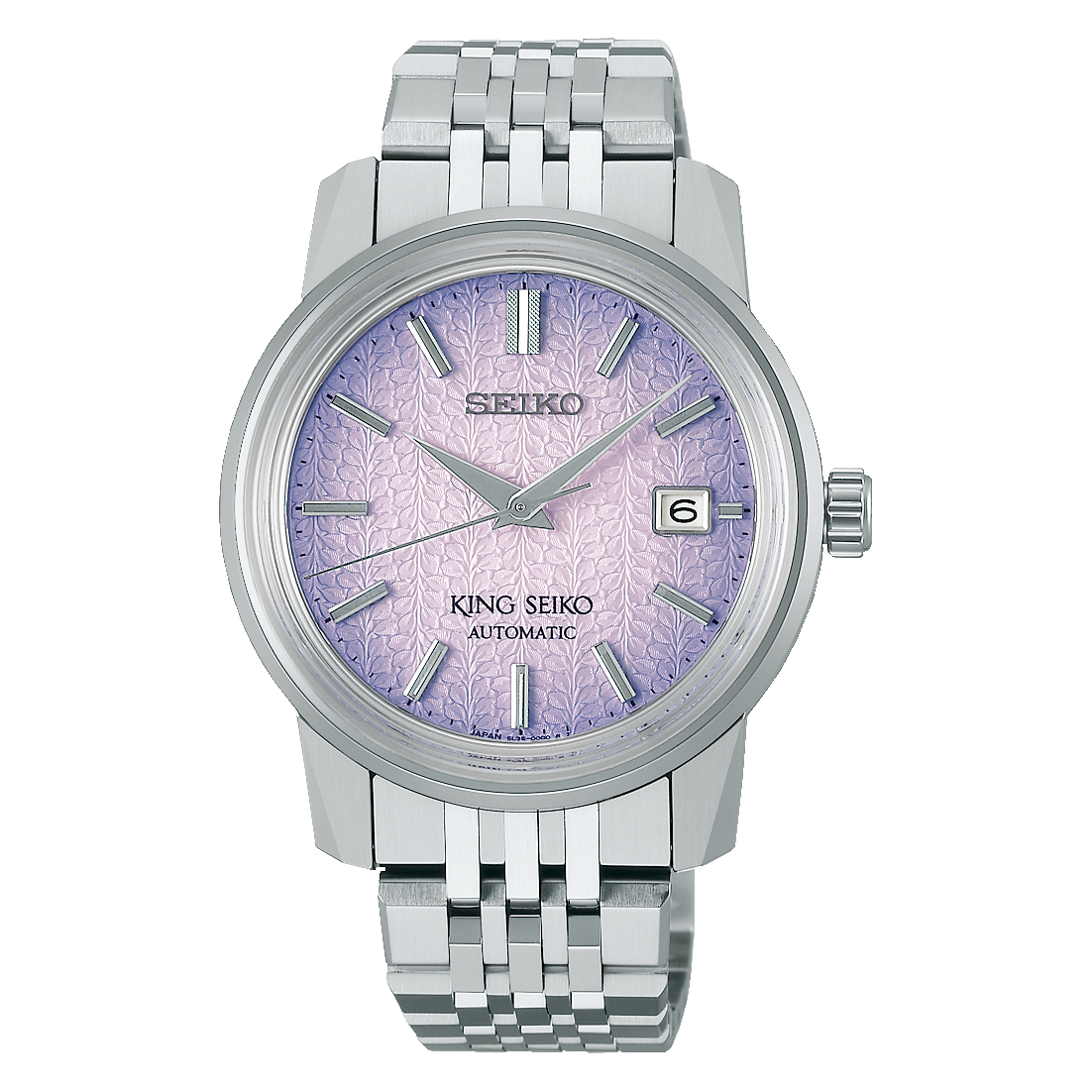 นาฬิกา KING SEIKO KSK รุ่น SJE107 SJE107J SJE107J1 Automatic