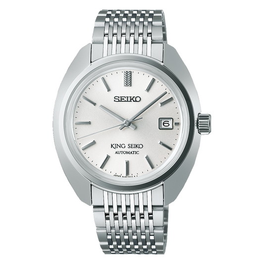 นาฬิกา KING SEIKO KS1969 รุ่น SJE109 SJE109J SJE109J1 Automatic