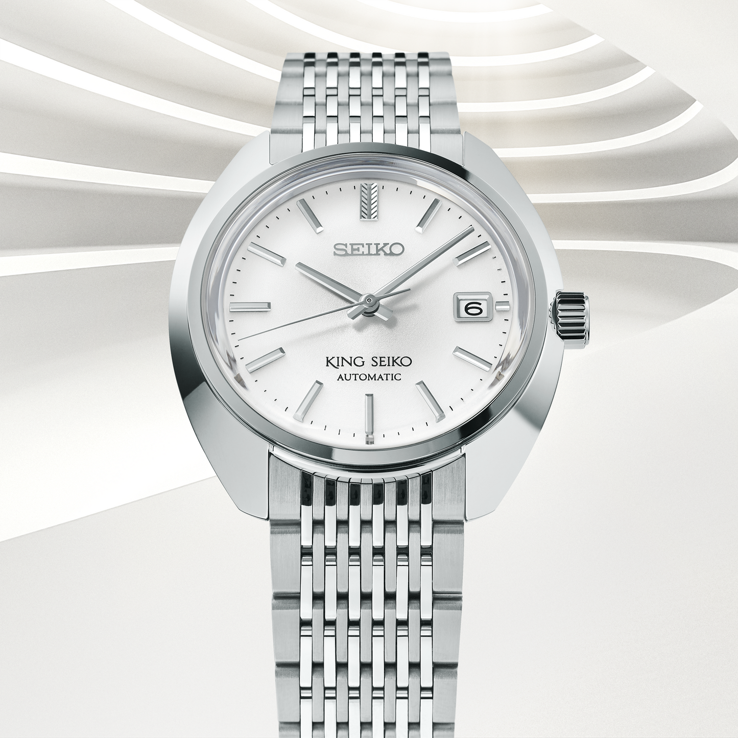 นาฬิกา KING SEIKO KS1969 รุ่น SJE109 SJE109J SJE109J1 Automatic