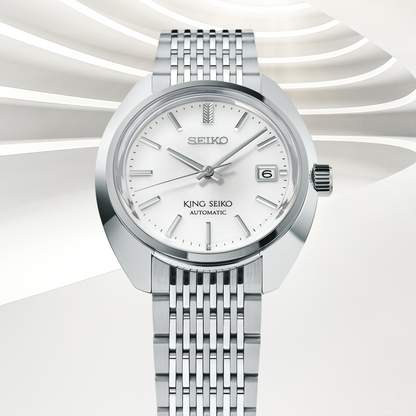 นาฬิกา KING SEIKO KS1969 รุ่น SJE109 SJE109J SJE109J1 Automatic
