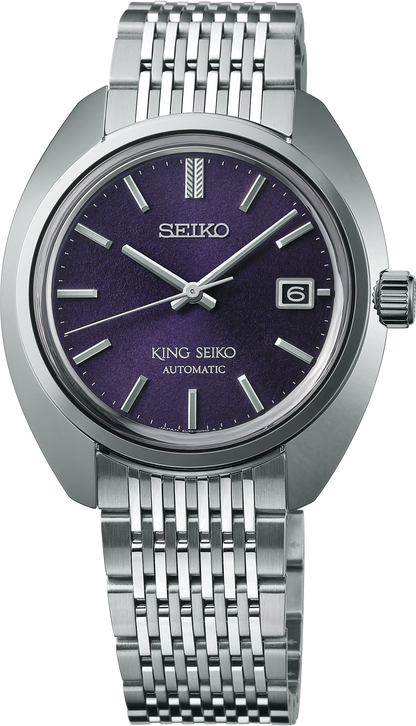 นาฬิกา KING SEIKO KS1969 รุ่น SJE111 SJE111J SJE111J1 Automatic