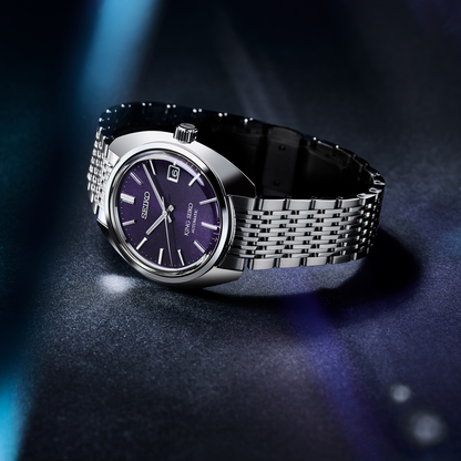 นาฬิกา KING SEIKO KS1969 รุ่น SJE111 SJE111J SJE111J1 Automatic