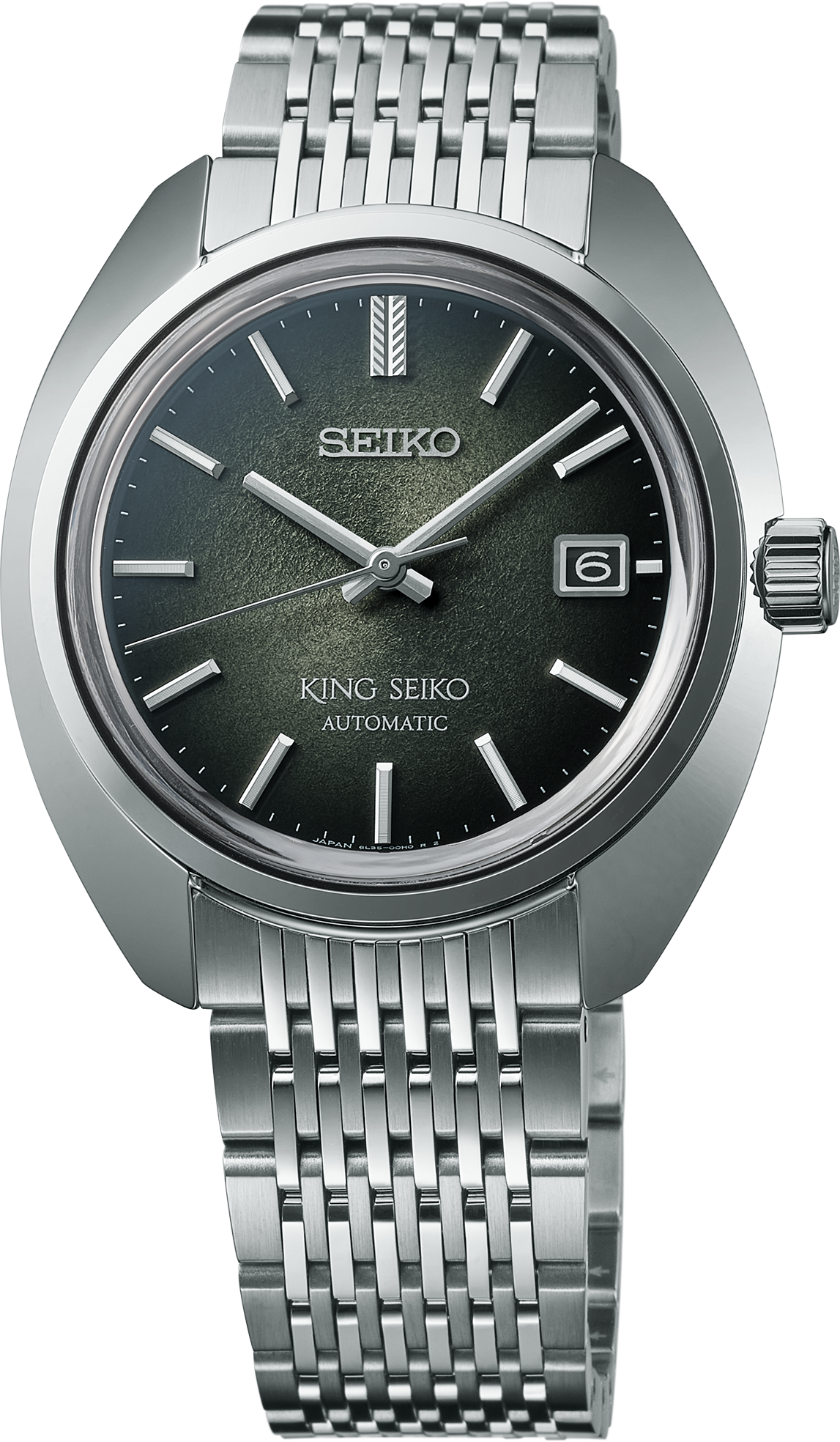 นาฬิกา KING SEIKO KS1969 รุ่น SJE113 SJE113J SJE113J1 Automatic