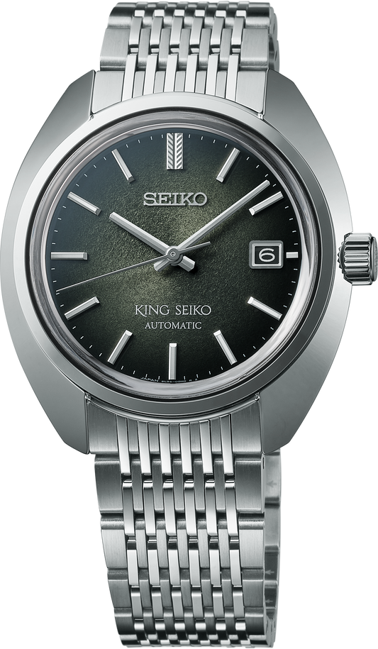 นาฬิกา KING SEIKO KS1969 รุ่น SJE113 SJE113J SJE113J1 Automatic