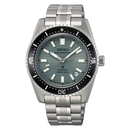นาฬิกา SEIKO Prospex รุ่น SJE117 SJE117J SJE117J1 Marinemaster Automatic Men's Watch