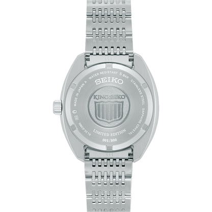 นาฬิกา KING SEIKO KS1969 รุ่น SJE121 SJE121J SJE121J1 Limited Edition 800 pcs.