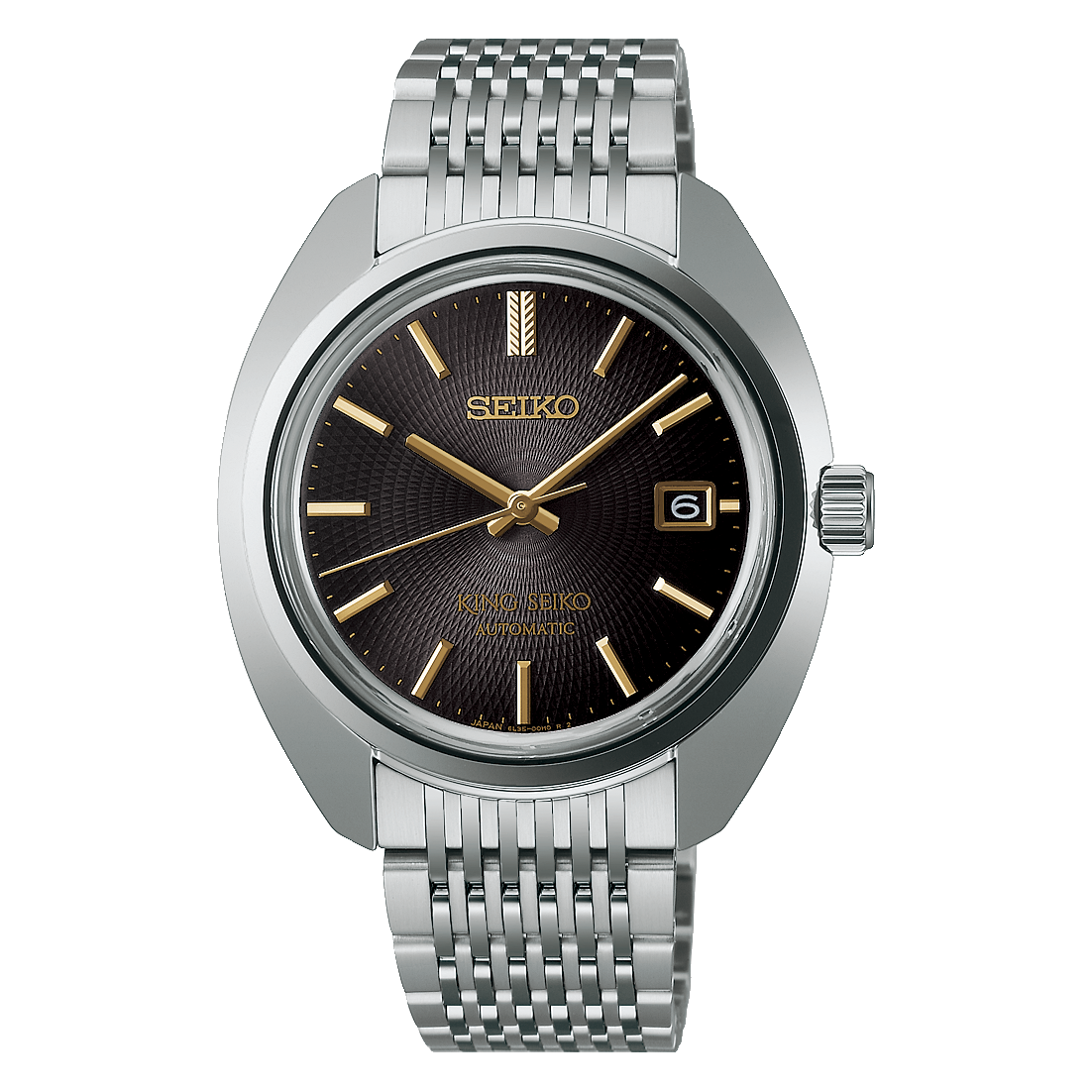 นาฬิกา KING SEIKO KS1969 รุ่น SJE121 SJE121J SJE121J1 Limited Edition 800 pcs.