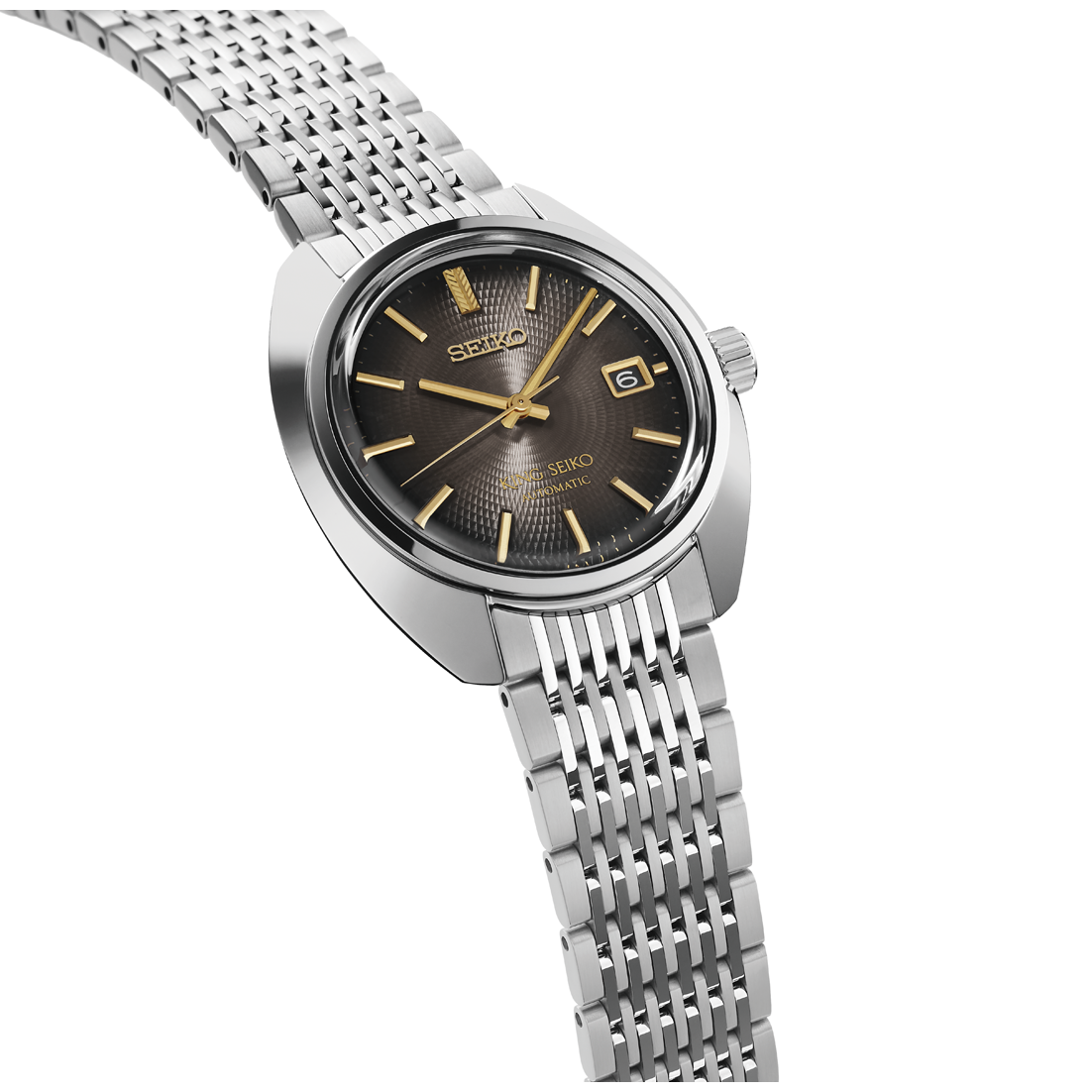 นาฬิกา KING SEIKO KS1969 รุ่น SJE121 SJE121J SJE121J1 Limited Edition 800 pcs.