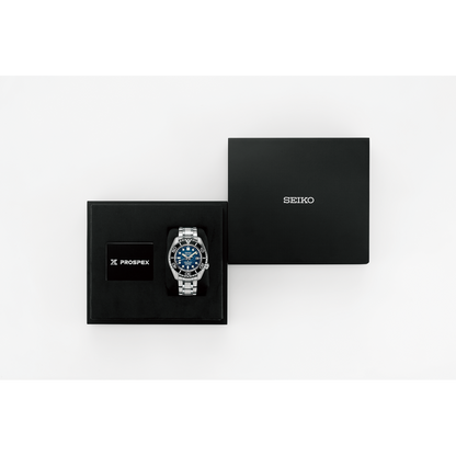 นาฬิกา SEIKO Prospex รุ่น SLA081 SLA081J SLA081J1 Marinemaster Professional Seiko Diver’s Watch 60th Anniversary Limited Edition of 600 Pcs.