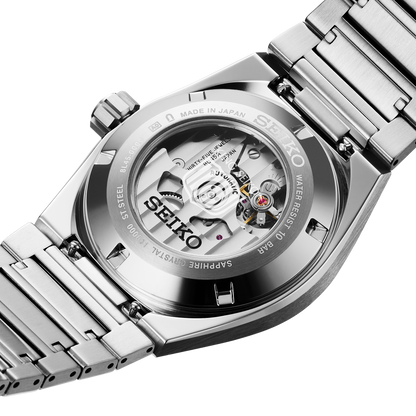 นาฬิกา KING SEIKO VANAC "Sunrise" รุ่น SLA087 SLA087J SLA087J1 Automatic