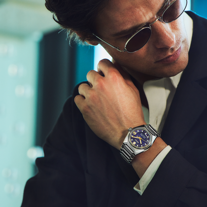 นาฬิกา KING SEIKO VANAC "Evening Twilight" รุ่น SLA083 SLA083J SLA083J1 Automatic
