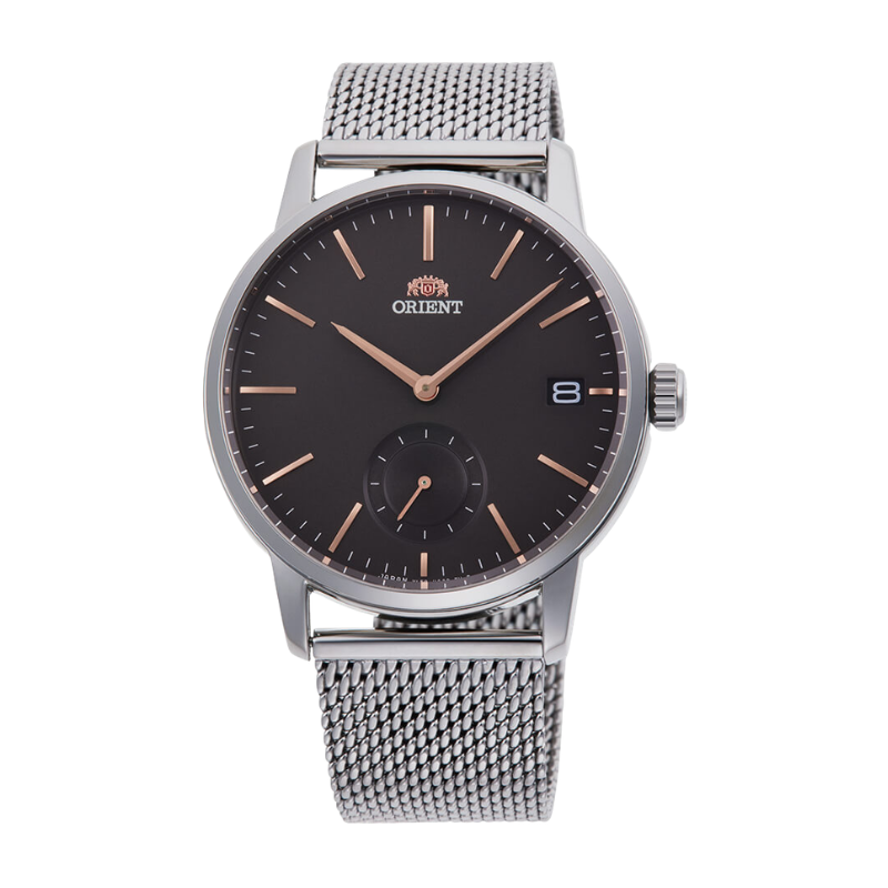 นาฬิกา ORIENT Contemporary Small second รุ่น RA-SP0005N Quartz Men's watch