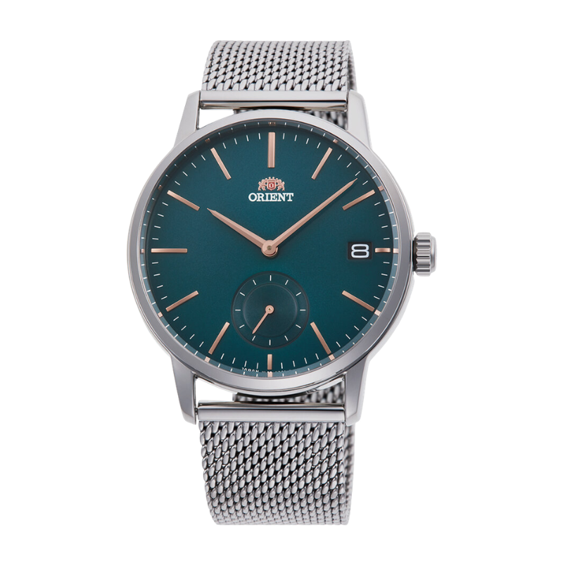 นาฬิกา ORIENT Contemporary Small second รุ่น RA-SP0006E Quartz Men's watch