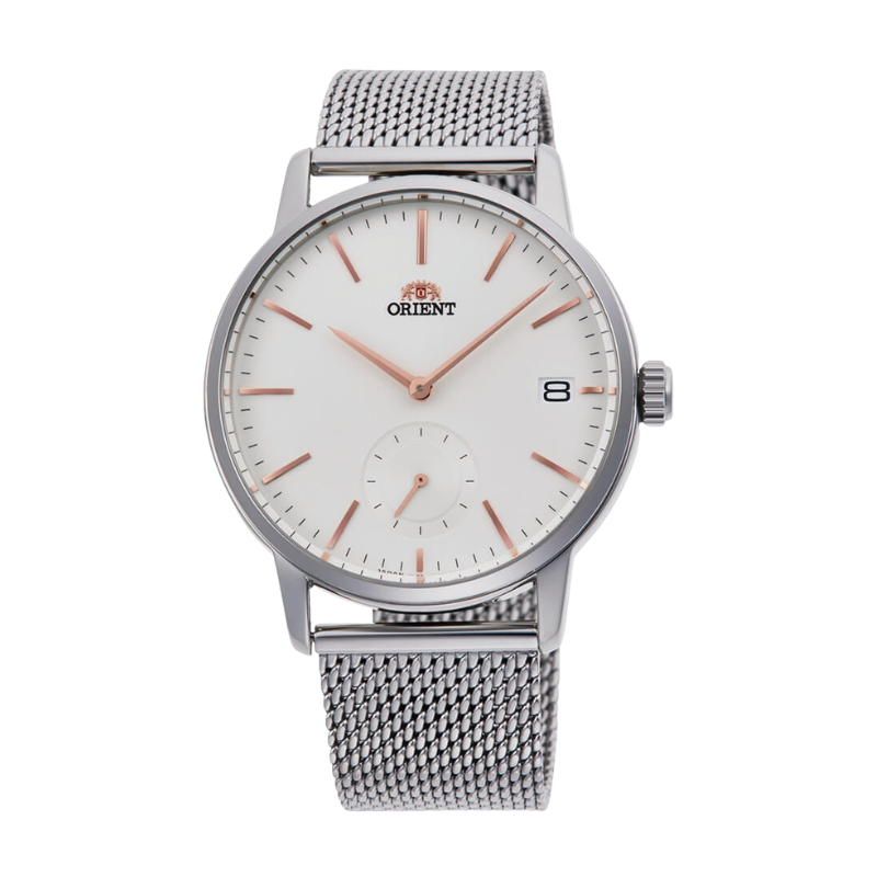 นาฬิกา ORIENT Contemporary Small second รุ่น RA-SP0007S Quartz Men's watch