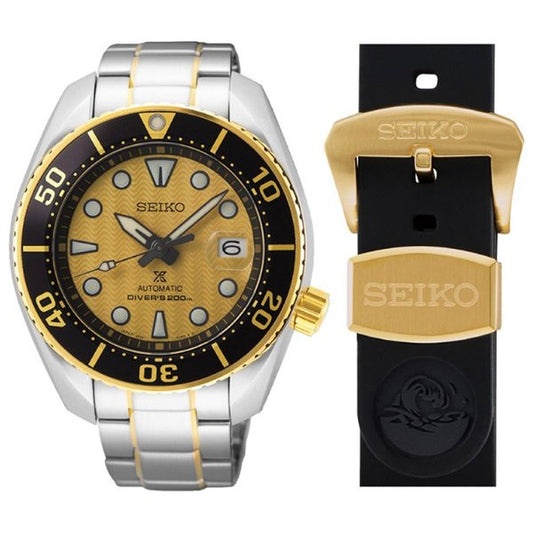 นาฬิกา SEIKO Prospex รุ่น SPB194 SPB194J SPB194J1 Zimbe No.15 ‘Okinawa' Thailand Limited Edition of 1,500 pcs.